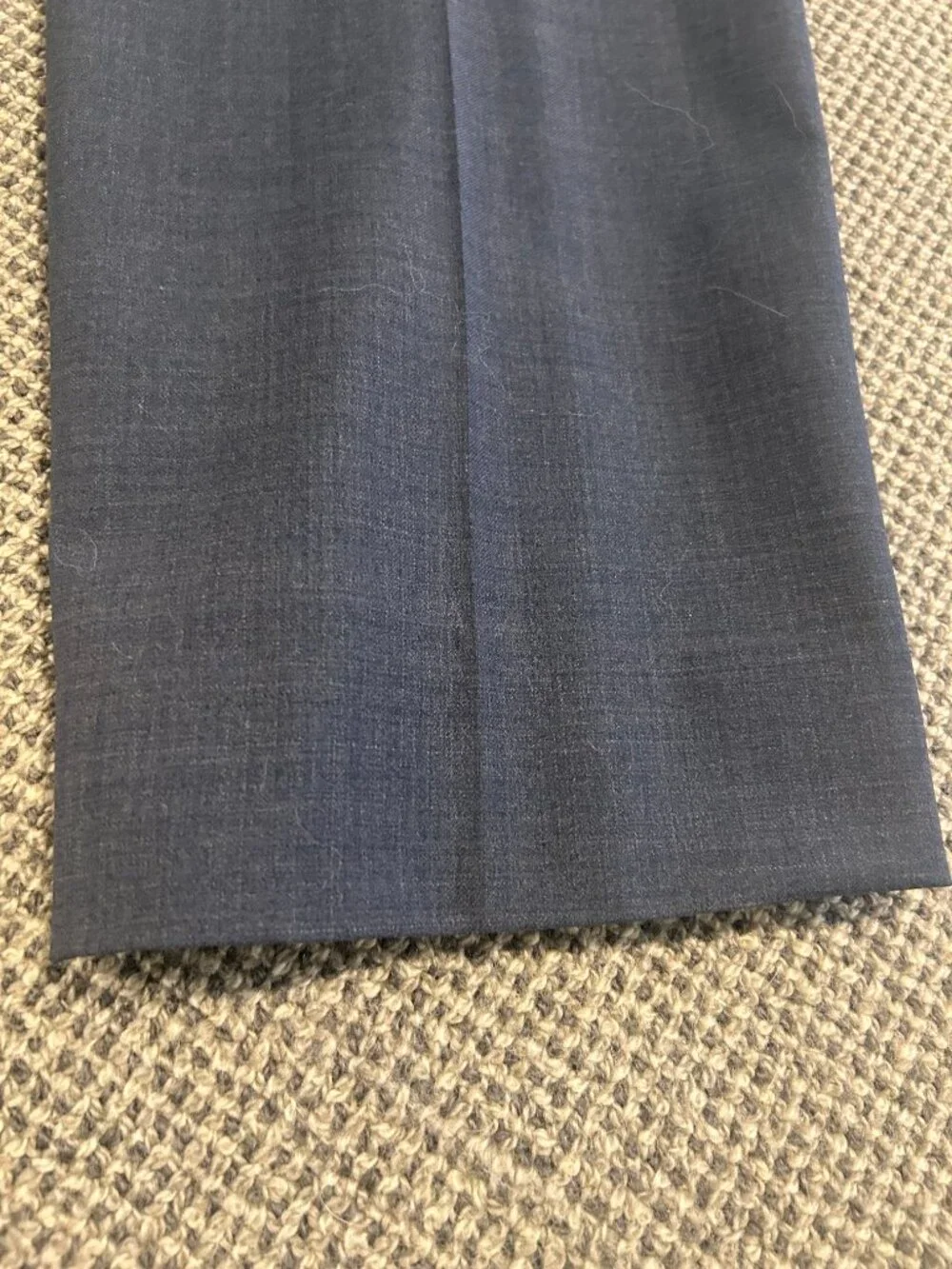 Riviera Traveler by Jack Victor Men's Dress Pants - Picture 6 of 6